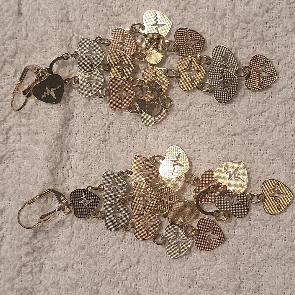 Earring - Picture 2 of 2